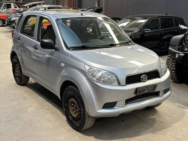 DAIHATSU Terios 1.5 4WD CX Green Powered PER COMMERCIANTI