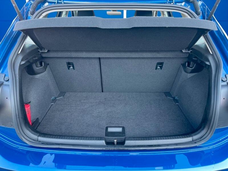 VOLKSWAGEN Polo 6ª serie Polo 1.0 Life