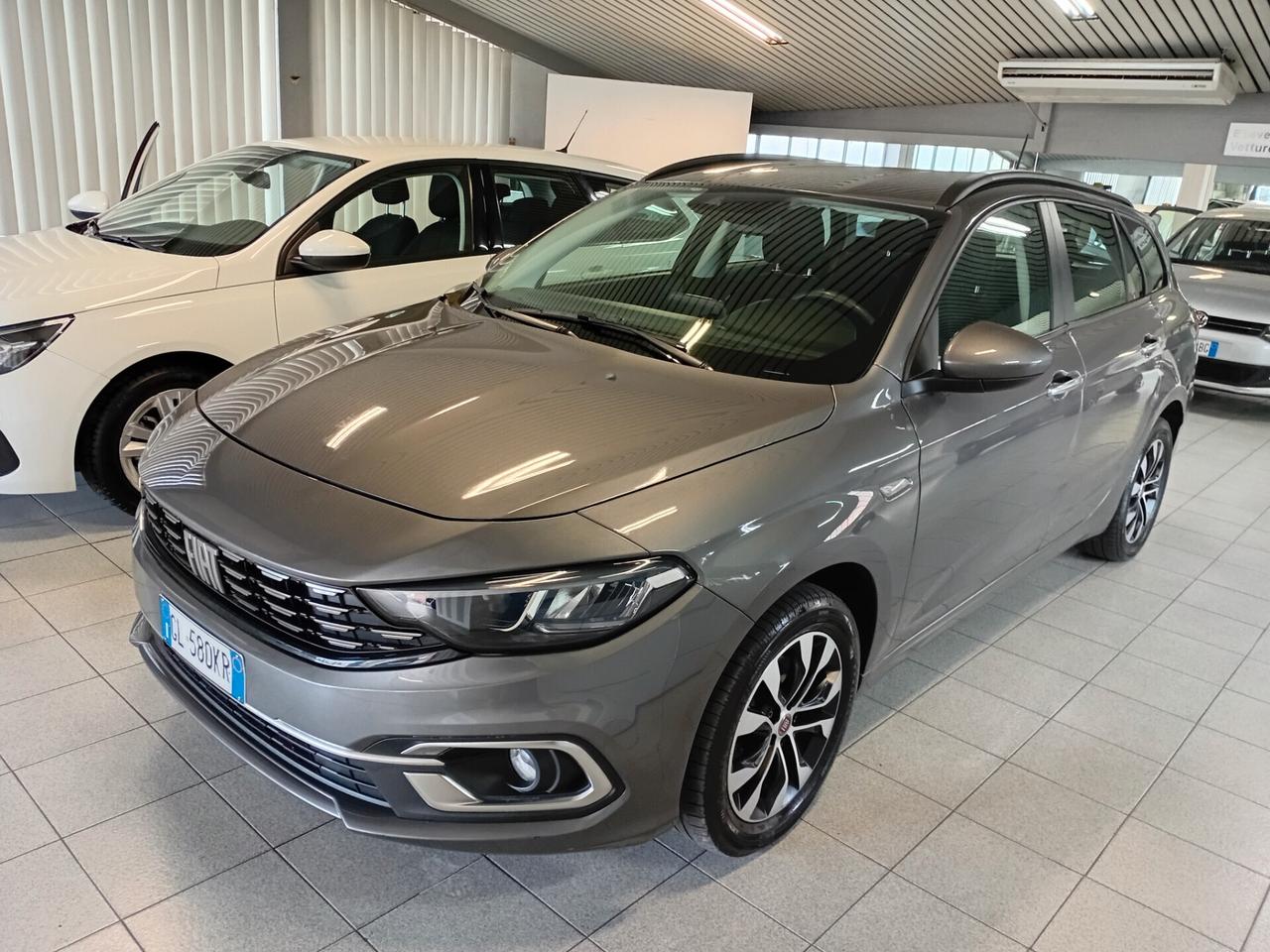 Fiat Tipo 1.3 Mjt S&S SW BUSINESS