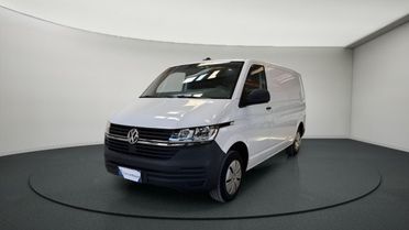 VOLKSWAGEN T6.1 Transporter 2.0 TDI Furgone L3 H1 - Bluetooth - Carplay