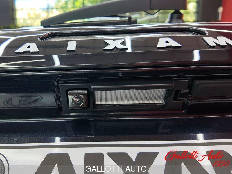 Aixam City SPORT