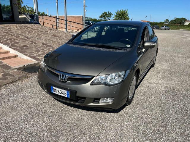 HONDA Civic Hybrid 1.3 i-DSi i-VTEC 4p. i-P LH