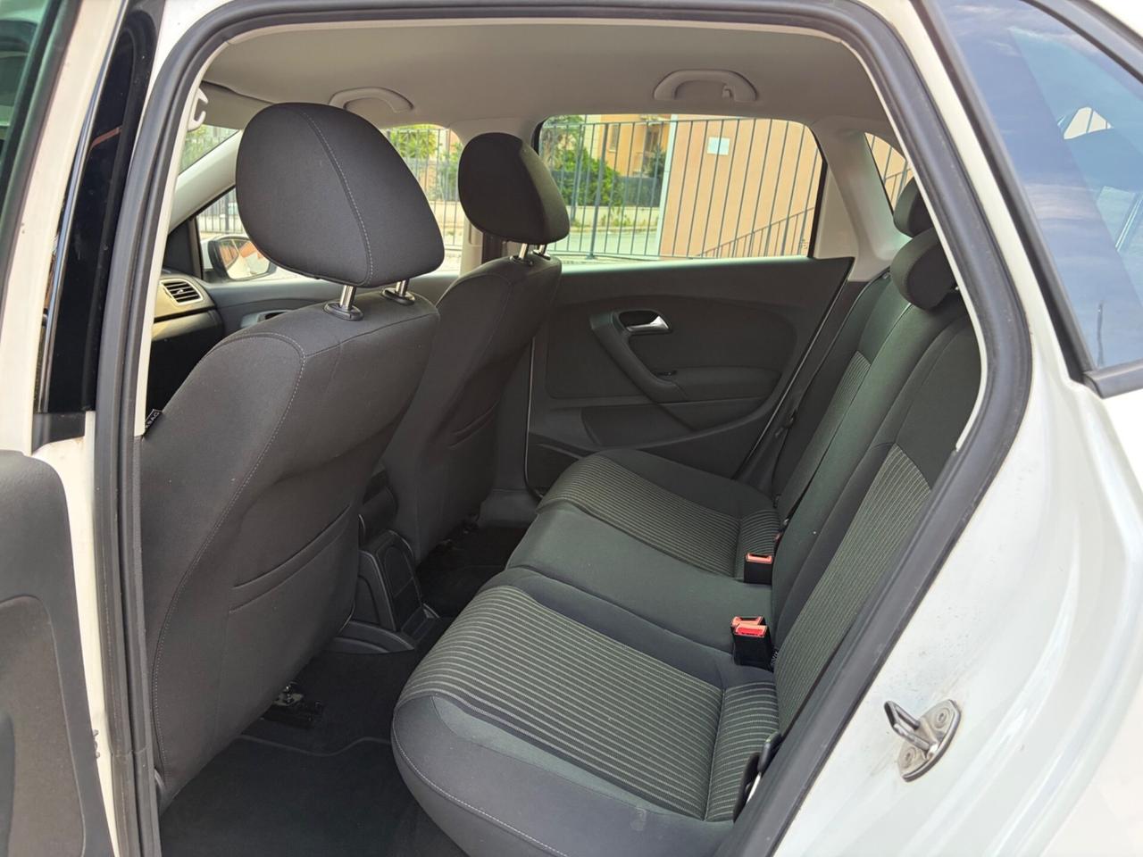Volkswagen Polo 1.6 TDI ideale per neopatentati