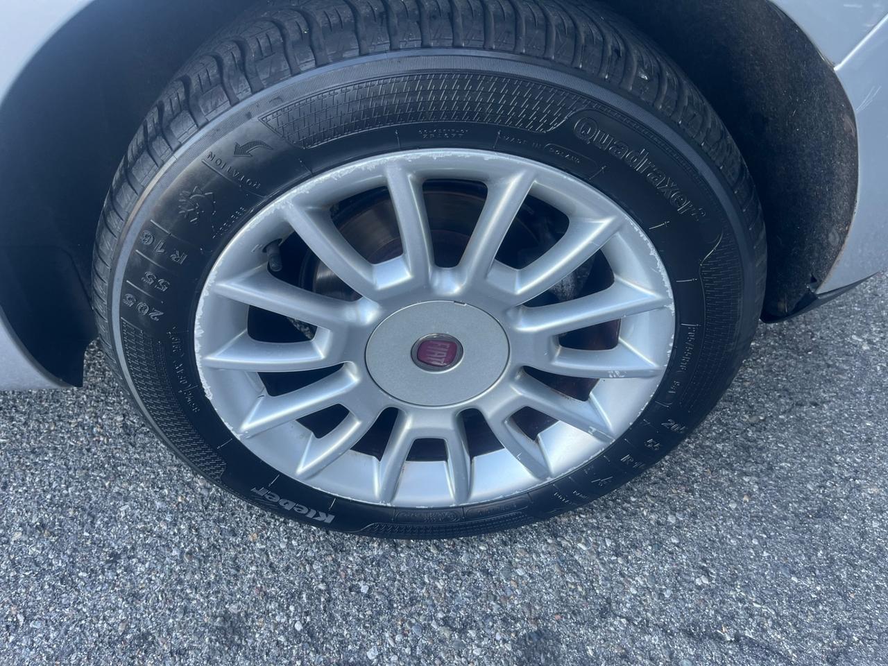 Fiat Bravo 1.6 MJT 120 CV AUTOMATICA Euro 5