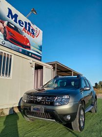 Dacia Duster DIESEL 1.5 dCi