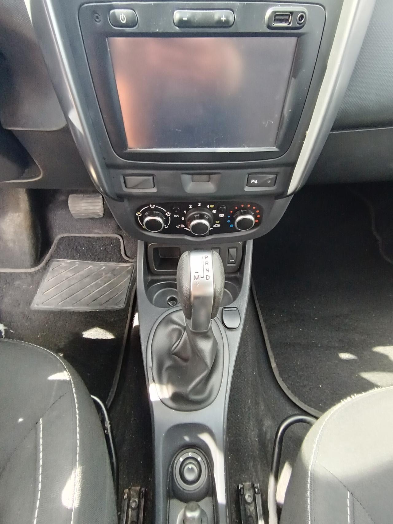 Dacia Duster 1.5 dCi 110CV EDC S&S 4x2 Lauréate "FINO AL 15/08 P.P. INCLUSO NEL PREZZO"