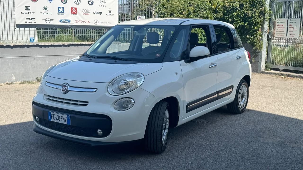 Fiat 500L 1.3 Multijet 85 CV Pop Star