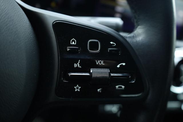 MERCEDES-BENZ A 180 d Automatic