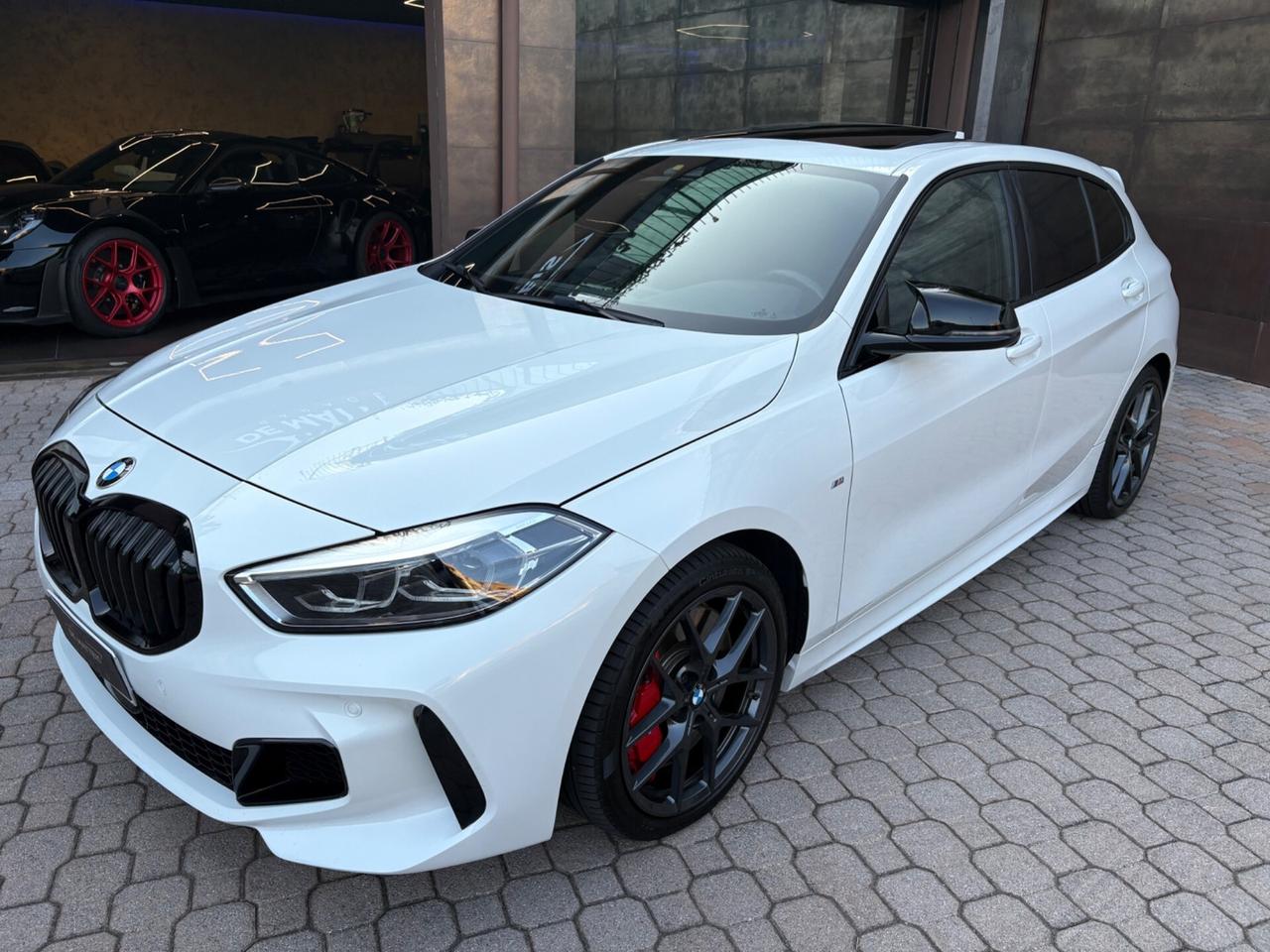 Bmw 125 128ti 5p. Msport
