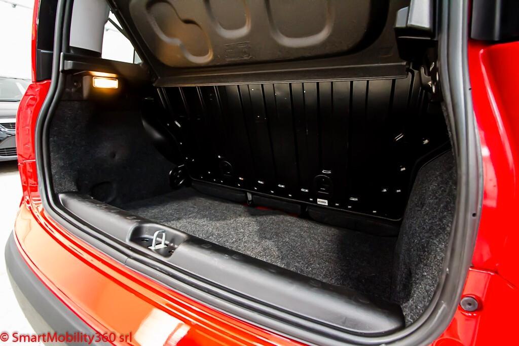 Fiat Panda 1.0 FireFly S&S Hybrid - Ok neopatentati!!!