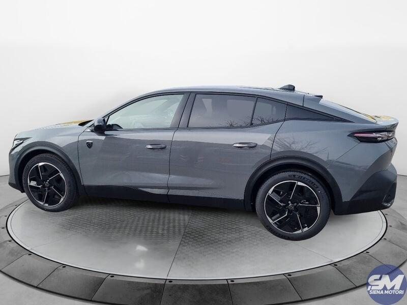 Peugeot 408 408 Hybrid 136 e-DCS6 GT