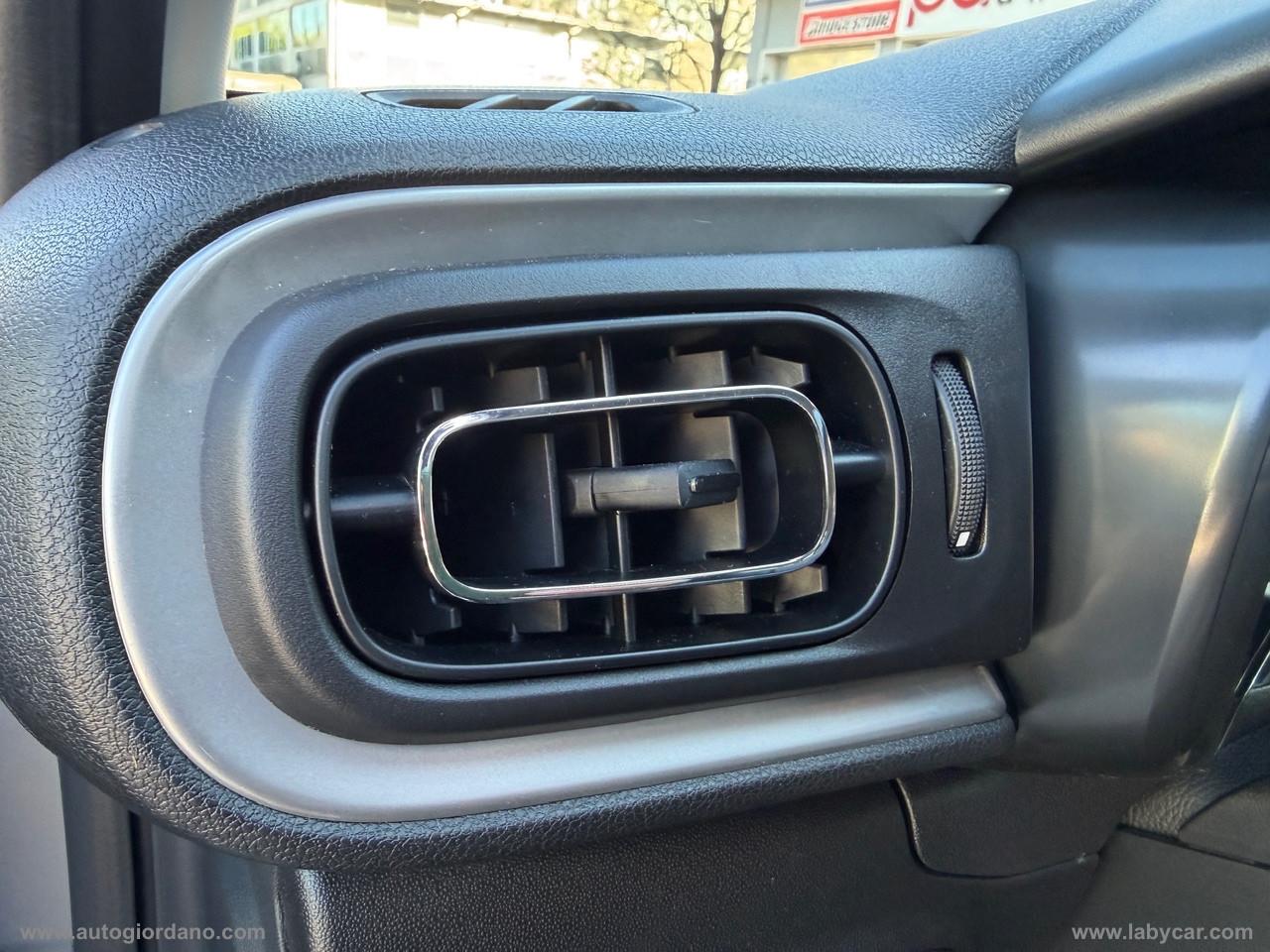 CITROEN C3 PureTech 110 S&S Max PACK TECNO NAV