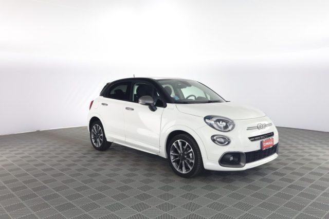 FIAT 500X 500X 1.0 T3 120 CV Sport