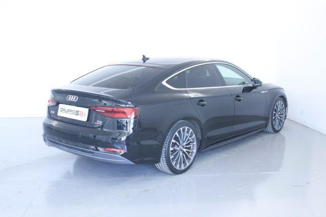 AUDI A5 Sportback 40 TDI S tronic quattro S-LINE edition