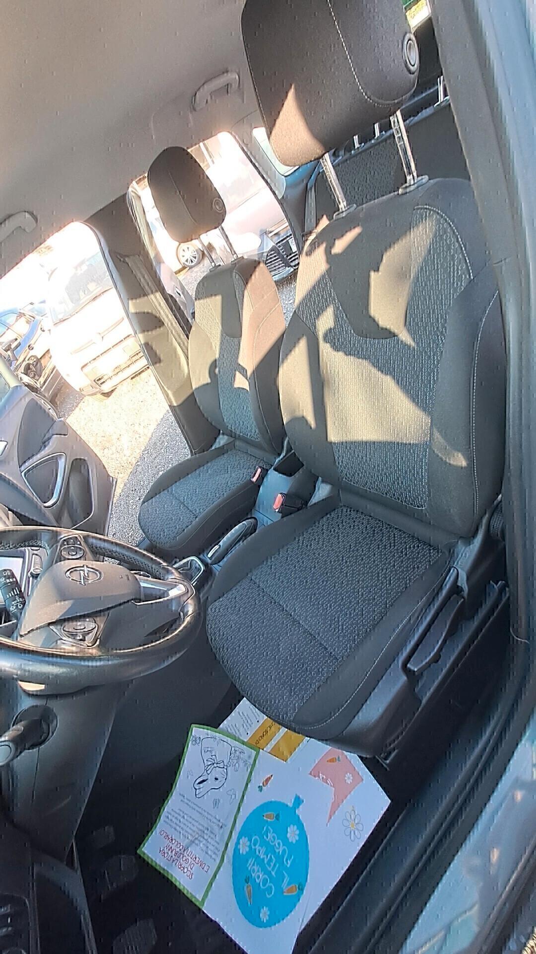 Opel Crossland Crossland X 1.2 12V Start&Stop