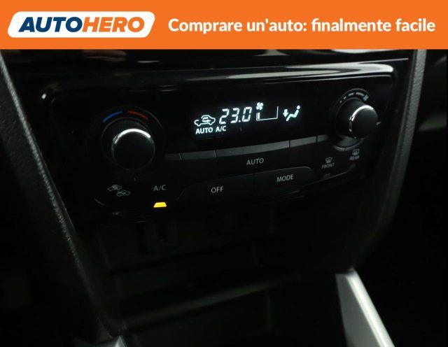 SUZUKI Vitara 1.6 VVT V-Cool