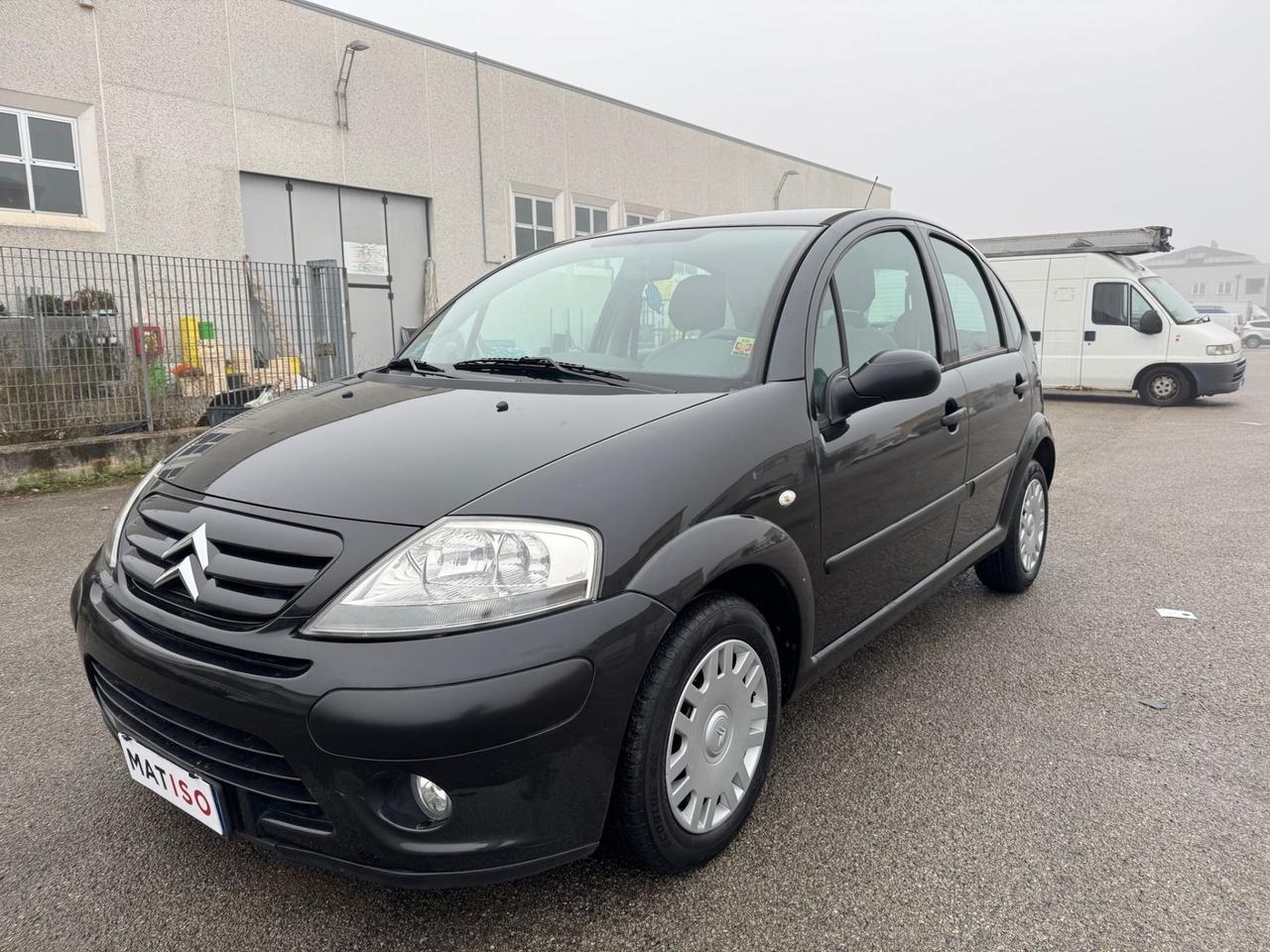 Citroen C3 Pinko KM 120000