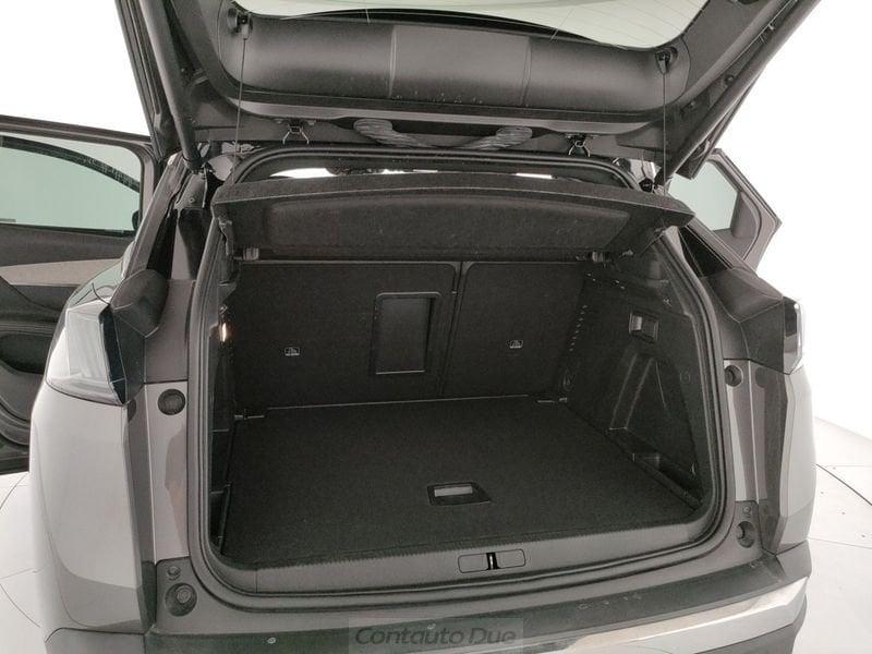 Peugeot 3008 BlueHDI 130 EAT8 GT Pack aut.