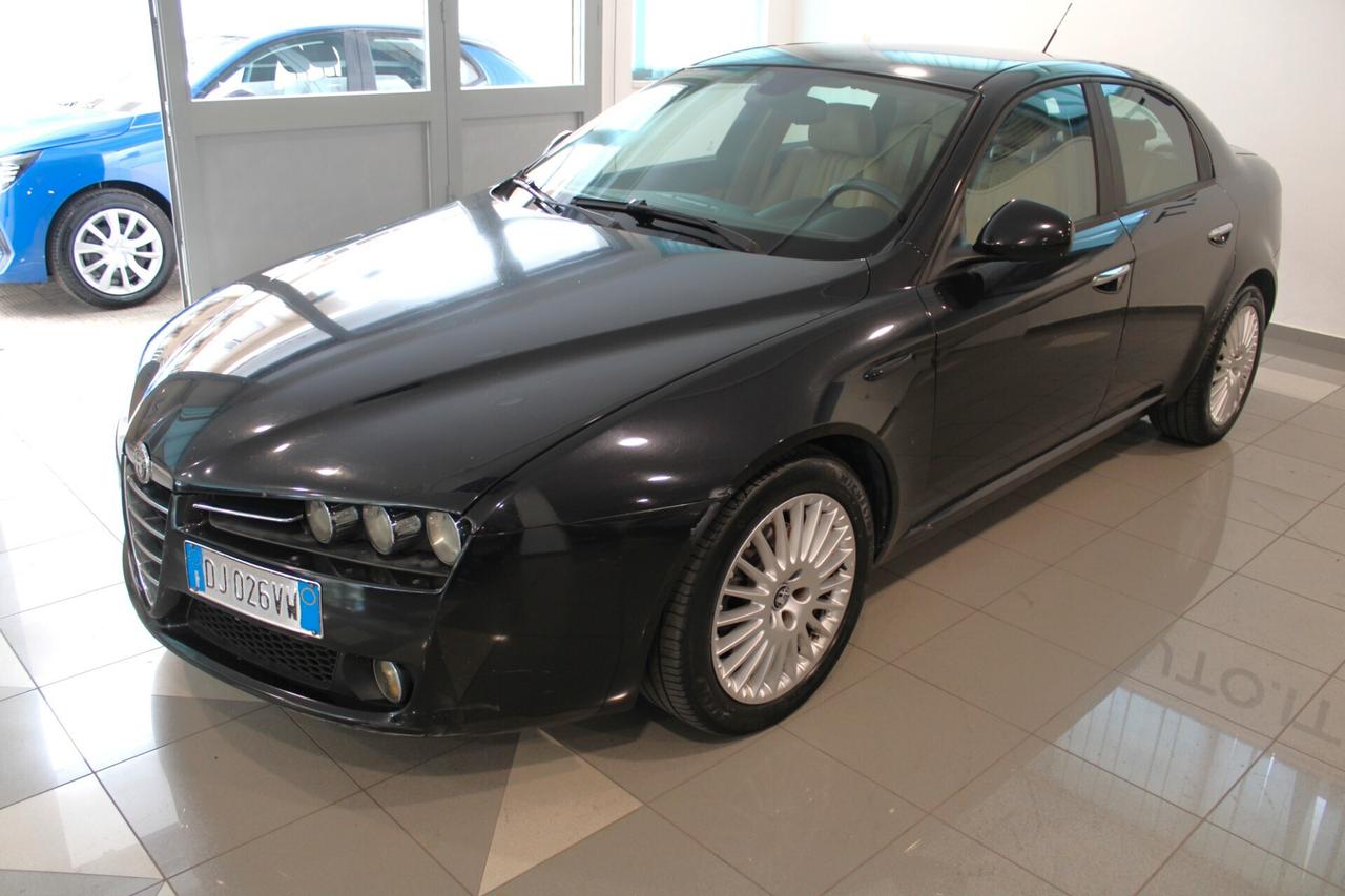 ALFA Romeo 159 1.9 JTD Progression - 2007