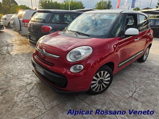 FIAT 500L 1.3 Multijet 95 CV Dualogic Lounge