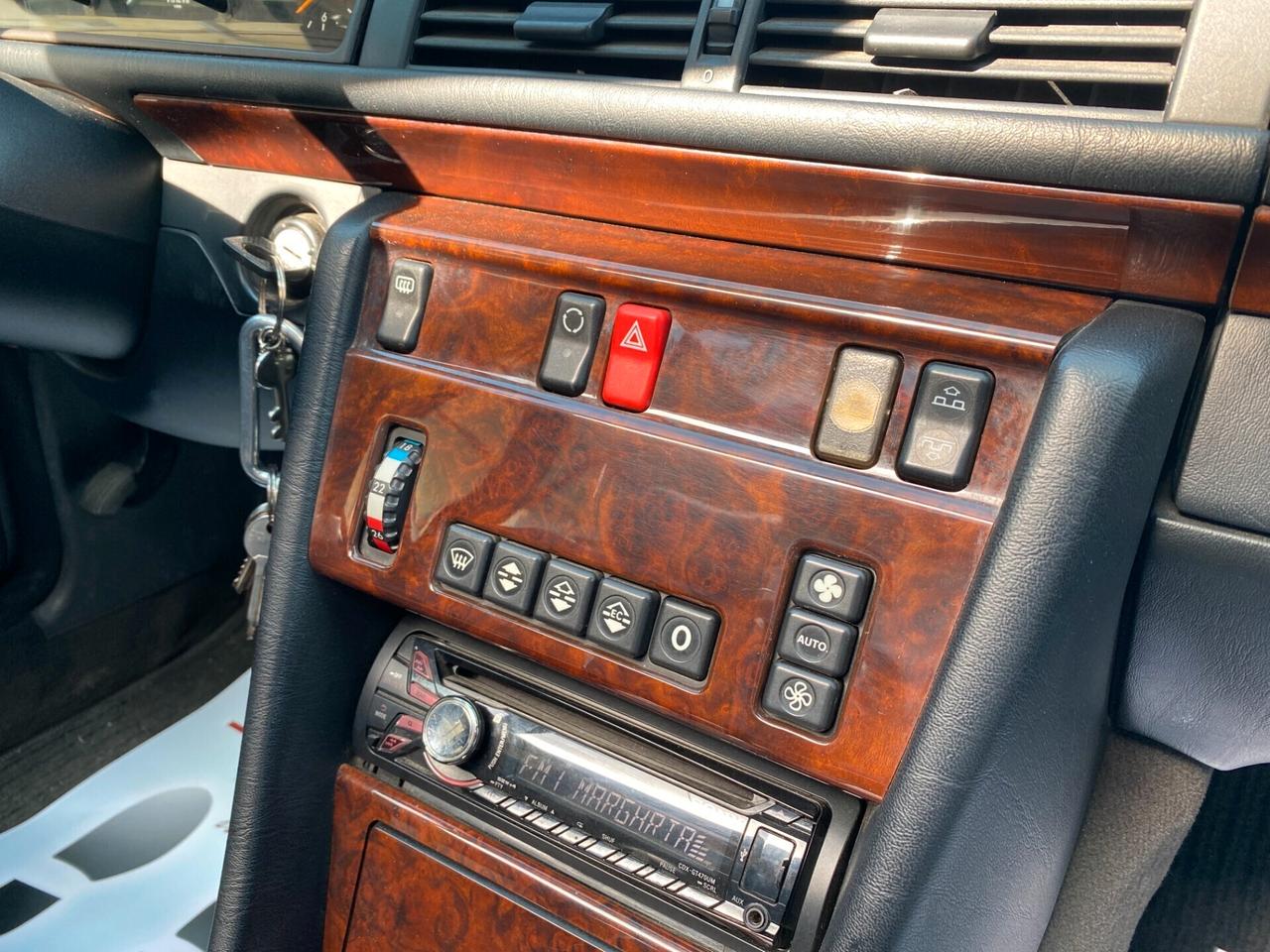 Mercedes-benz E-Series E 200 cat Cabriolet