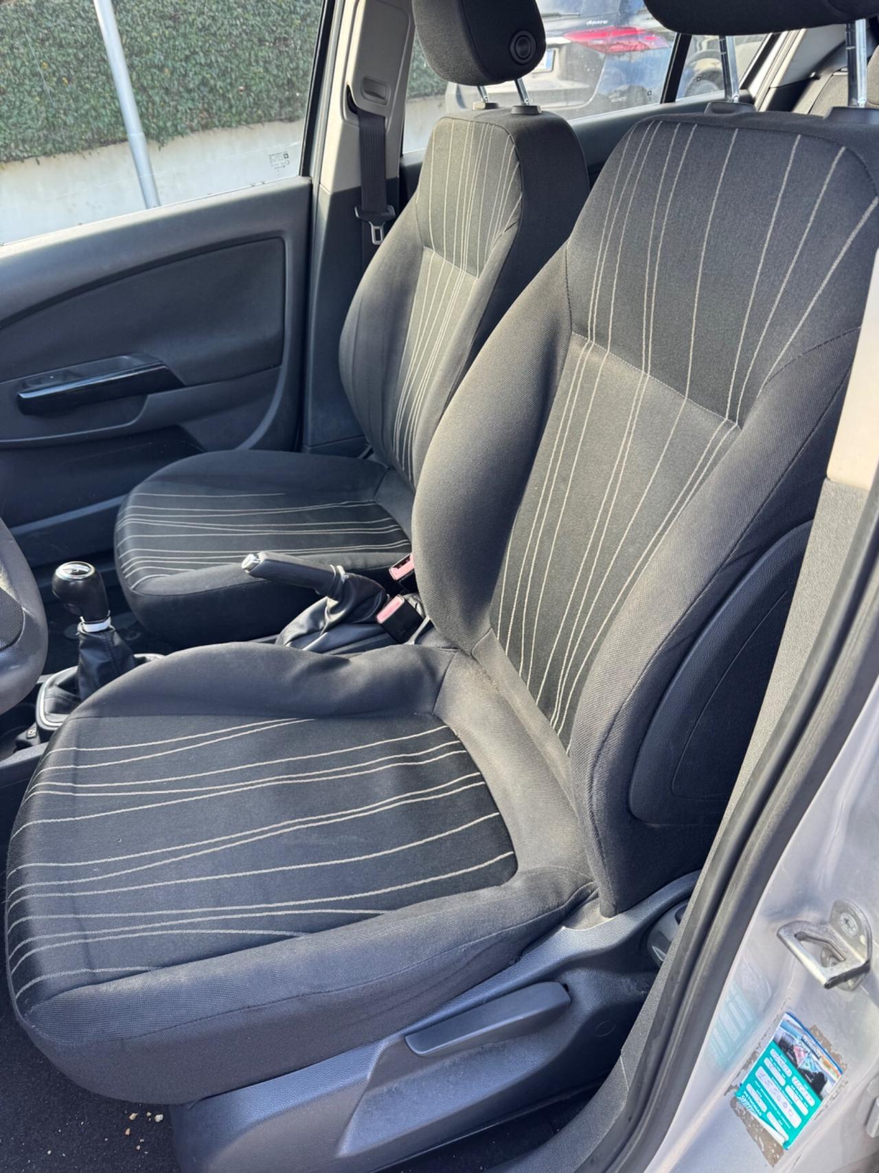 Opel Corsa 1.2 80CV 5 porte GPL-TECH Club