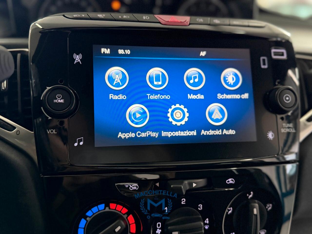 Lancia Ypsilon 1.0 FireFly 5 porte S&S Hybrid Ecochic Silver