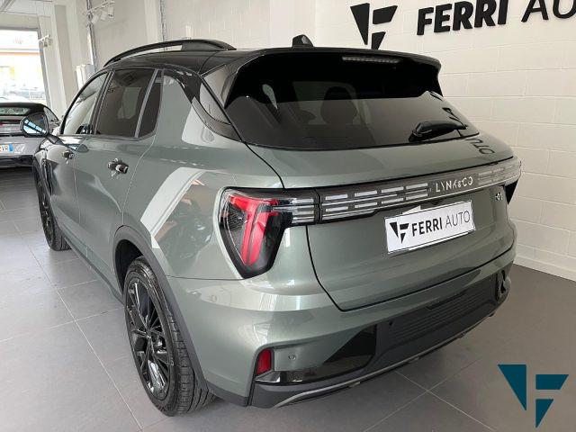 LYNK & CO 01 PHEV More