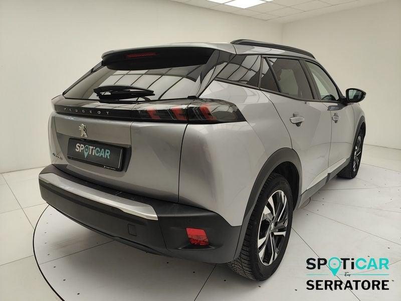 Peugeot 2008 II 2020 e- Allure Pack 100kW