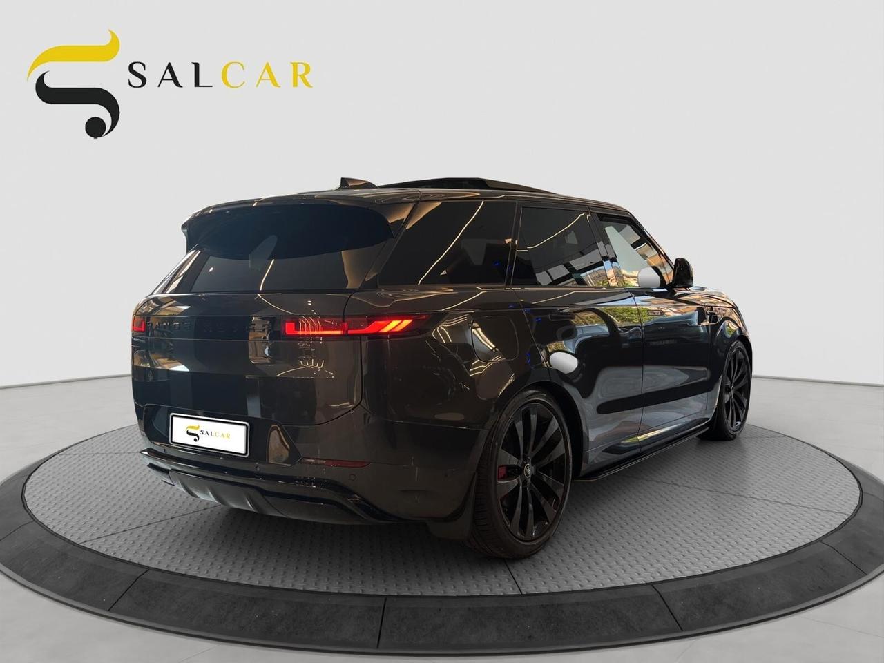 Land Rover Range Rover Sport Land Rover Range Rover Sport 3.0d Dynamic HSE awd 300cv aut Tetto 2024