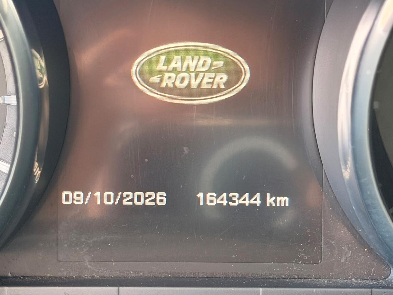 Land Rover Range Sport 3.0 TDV6 HSE