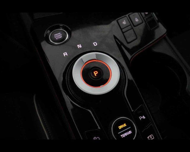 KIA Sportage 1.6 TGDi PHEV AWD AT GT-line Plus