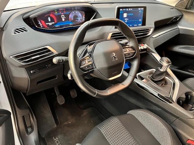 Peugeot 3008 BlueHDi 130 S&S Business - 2020