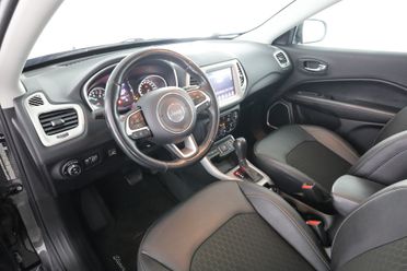JEEP Compass 2ª serie Compass 1.3 Turbo T4 150 CV aut. Longitude