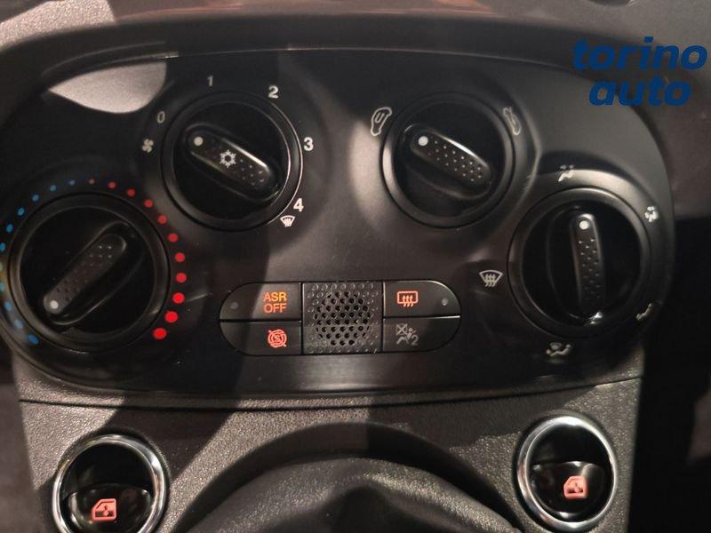 FIAT 500 500 1.0 hybrid Cult 70cv