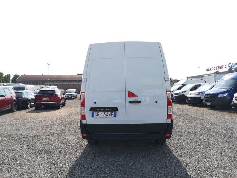 Renault Master T35 2.3 dCi 150 PL-TA Furgone Energy Ice