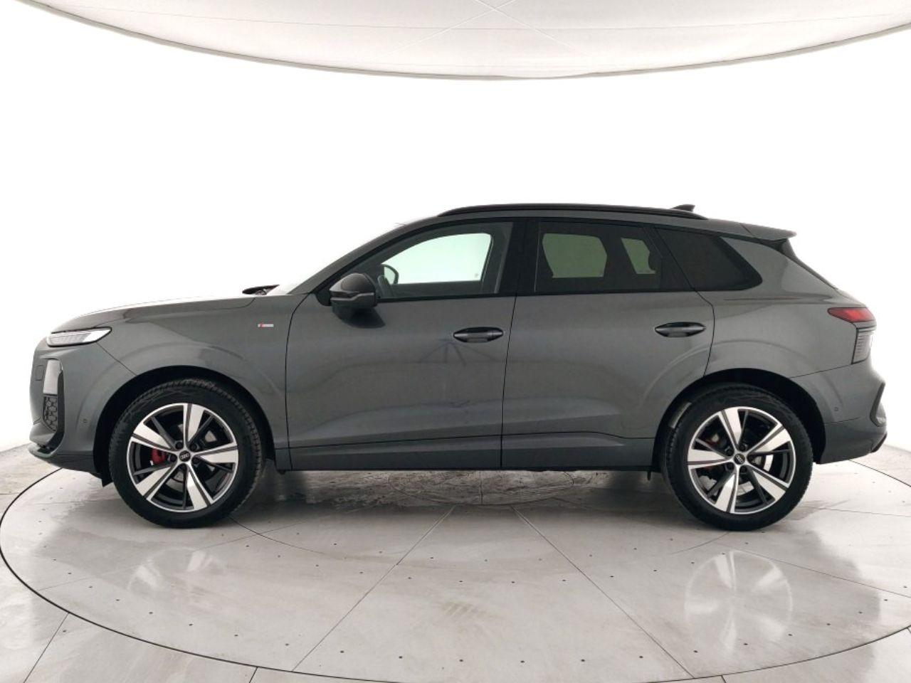 AUDI Q3 35TFSI mhev S-line Edition 150cv s-tronic