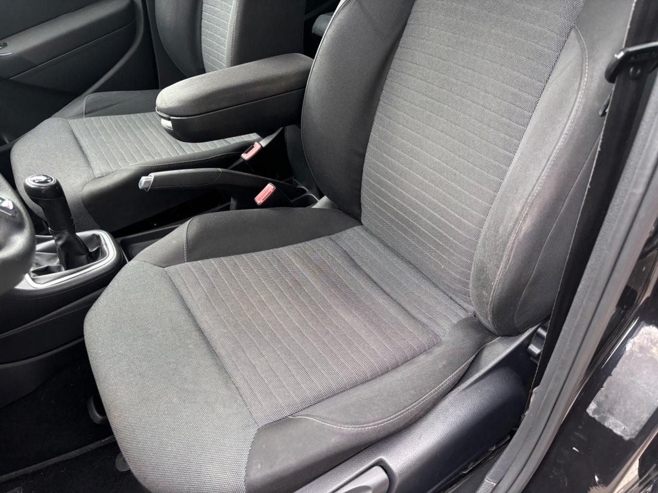 Volkswagen Polo 1.2 5p. Comfortline OK NEOPATENTATI