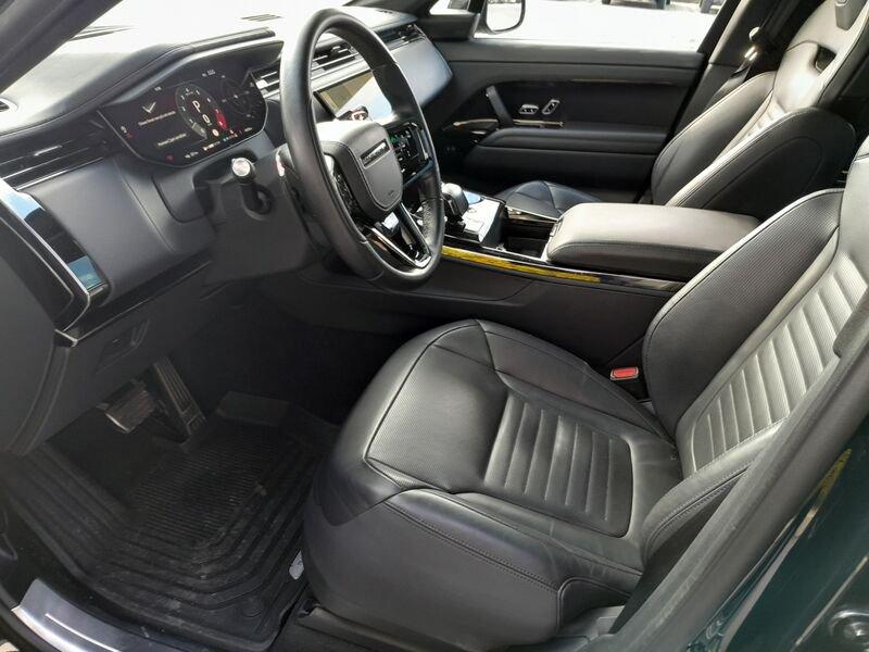 Land Rover Range Rover Sport Range Rover Sport 4.4 V8 mhev SV Edition Two awd 635cv auto IVA ESPOSTA