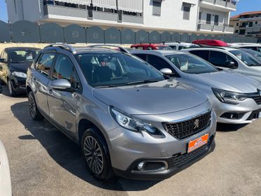 PEUGEOT 2008 1.2 BENZINA 82 (CV) 2017