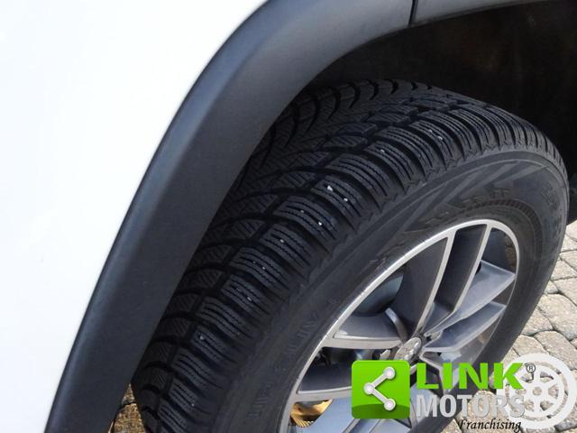 JEEP Grand Cherokee 3.0 V6 CRD 250 CV Multijet II Limited