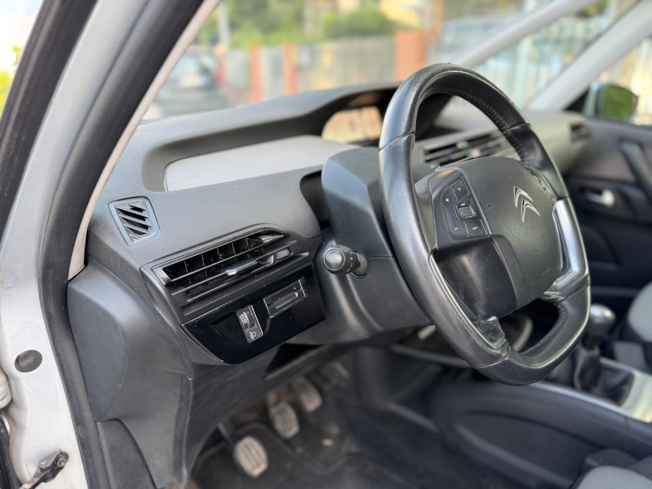 Citroen Grand C4 Picasso 1.6 e-HDi 115 Business 7 Posti