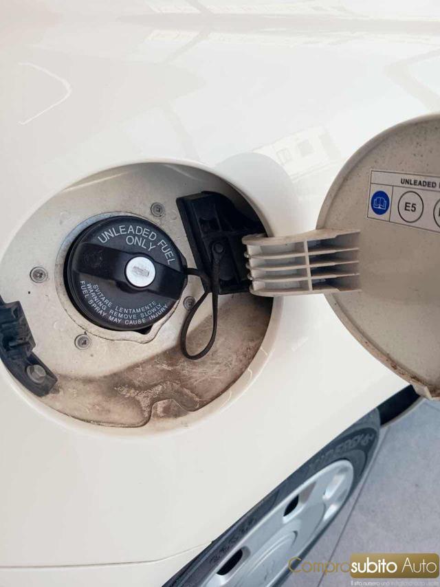 FIAT 500 1.0 Hybrid