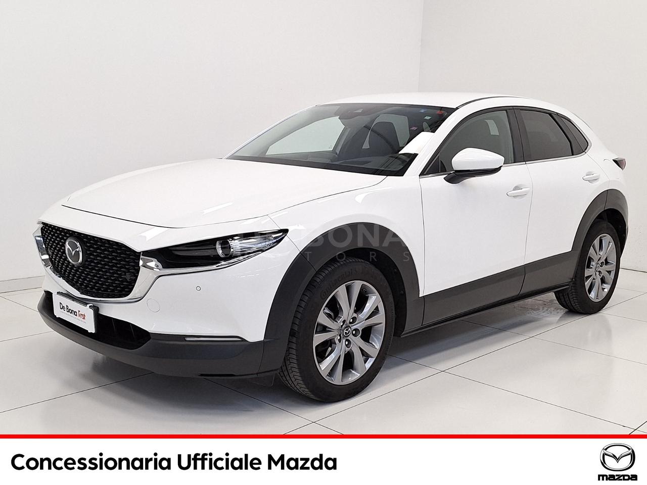 Mazda CX-30 2.0 m-hybrid executive 2wd 150cv 6mt
