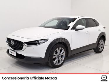 Mazda CX-30 2.0 m-hybrid executive 2wd 150cv 6mt