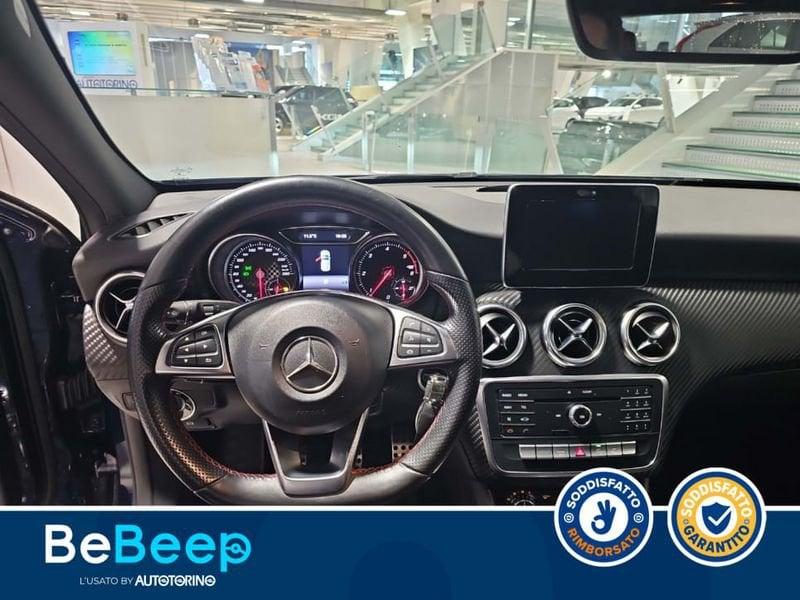 Mercedes-Benz Classe A A 180 D PREMIUM NEXT