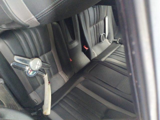 ALFA ROMEO Brera 3.2 JTS V6 Q4 Sky Window