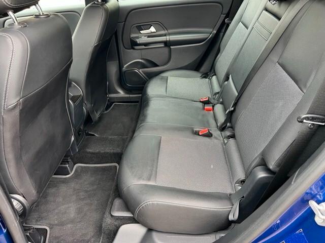 Mercedes-benz GLB 180 d Business automatico MOTORE 2.0cc 116cv