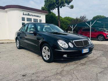 Mercedes-benz E 240 cat 4Matic Avantgarde