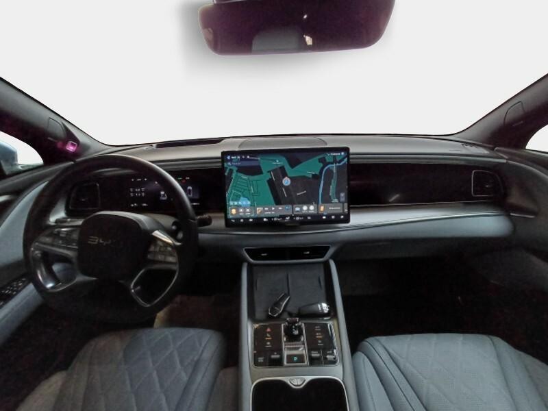 BYD SEALION 7 91,30 KWH EXCELLENCE AWD SUV